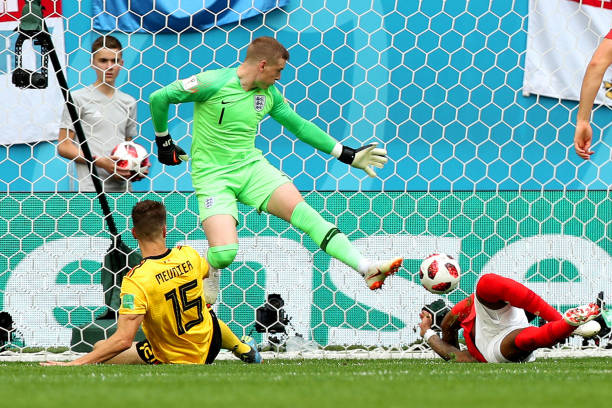 中突破僵局 中突破僵局