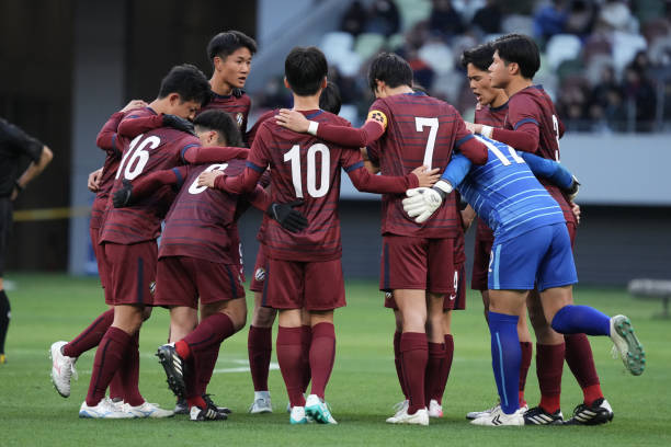 積極影響隊 積極影響隊