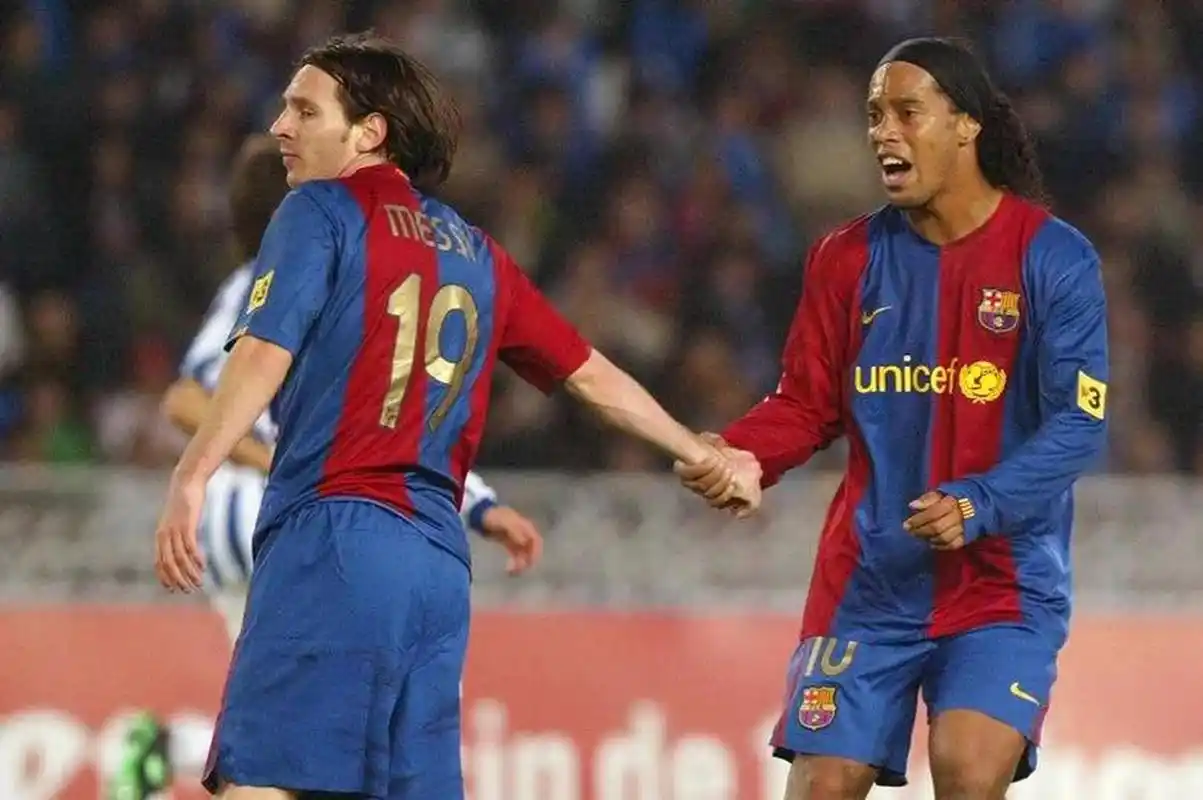 在足球世界 在足球世界